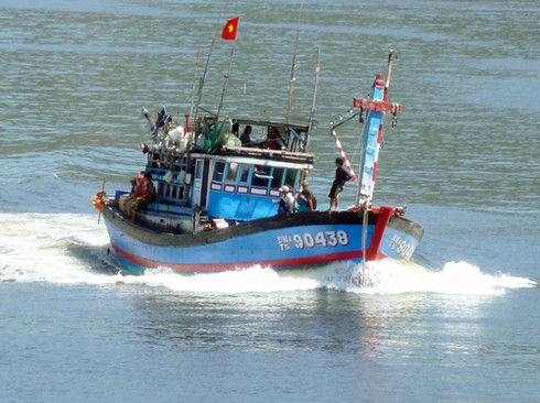 Mỹ sẽ hỗ trợ tăng cường năng lực cho kiểm ngư, cảnh sát biển Việt Nam - ảnh 2