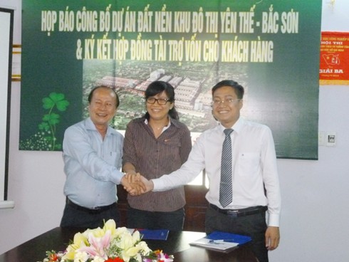 Đà Nẵng: Mua đất nền được hỗ trợ lãi suất tới 80% - ảnh 1