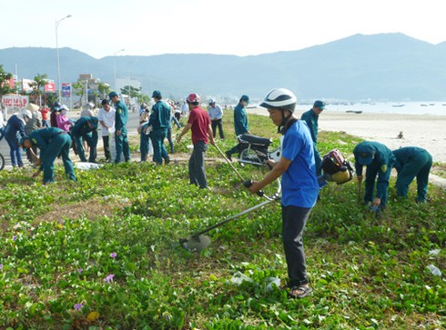 Cơ hội để tiếp tục đấu tranh bảo vệ chủ quyền biển đảo - ảnh 4