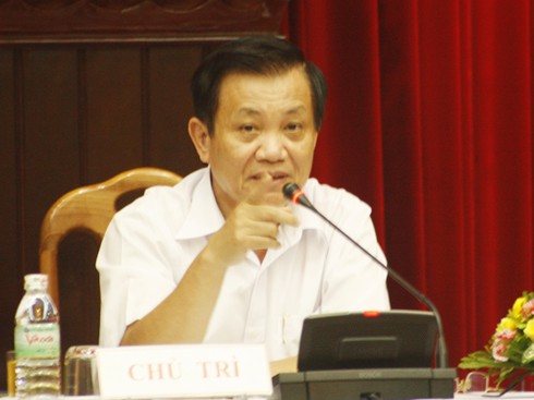 Bí thư Đà Nẵng dứt điểm chuyện
