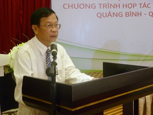 Đại tướng về an nghỉ, du lịch Quảng Bình tăng trưởng đột biến! - ảnh 1