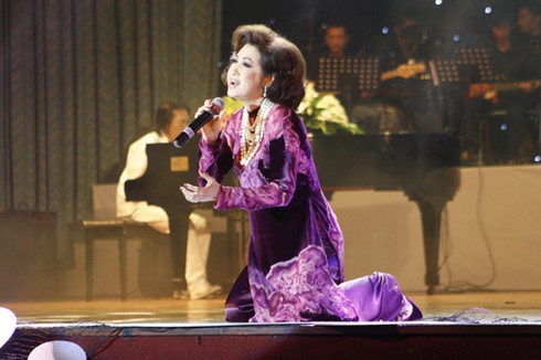 Nhớ Phạm Duy với... “Chỉ ngần ấy thôi”! - ảnh 2