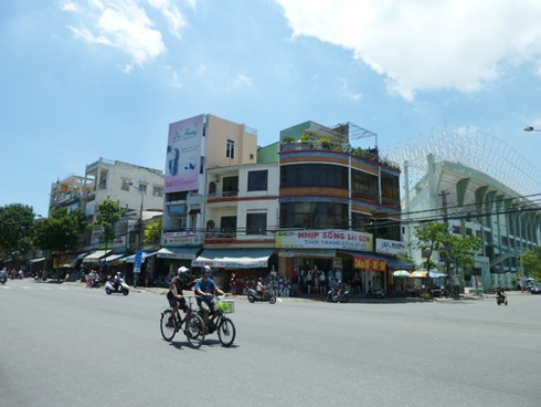 Bắt Chủ tịch TĐ Thiên Thanh: Siêu dự án