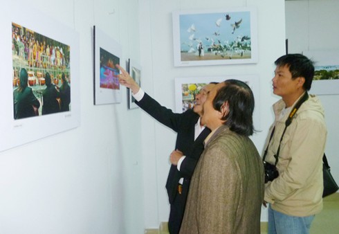 Đà Nẵng: Xây dựng Bảo tàng Mỹ thuật, nâng cấp nhà hát Tuồng - ảnh 1