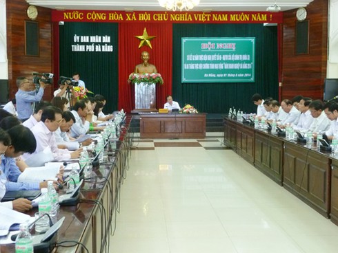 Đà Nẵng: 96% doanh nghiệp loại nhỏ và siêu nhỏ - ảnh 1