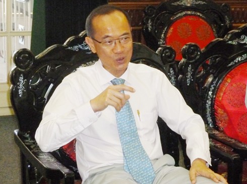 Cựu Ngoại trưởng Singapore G. Yeo: “Tôi quá bất ngờ với Đà Nẵng!” - ảnh 2