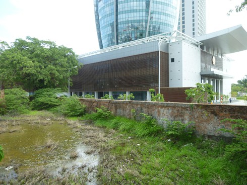 Đà Nẵng: Xử lý