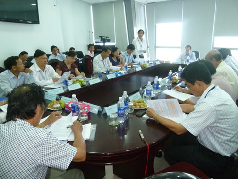 Lần đầu tiên Đà Nẵng chấm dứt nạn trái tuyến, chạy trường - ảnh 1