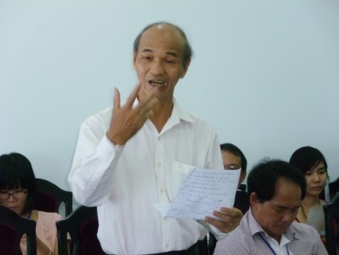 Lần đầu tiên Đà Nẵng chấm dứt nạn trái tuyến, chạy trường - ảnh 2