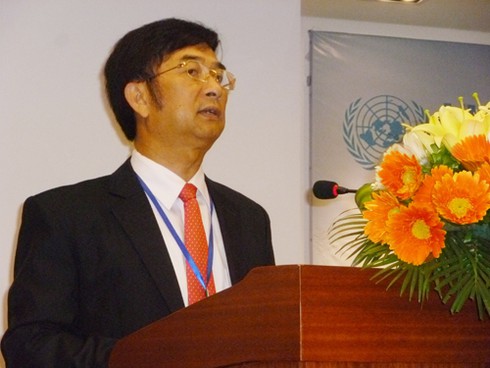 Tăng cường liêm chính, trách nhiệm, minh bạch của lực lượng công an - ảnh 2