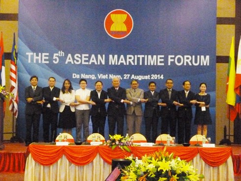 An ninh hàng hải ở Biển Đông: Thách thức và cách tiếp cận của ASEAN - ảnh 1