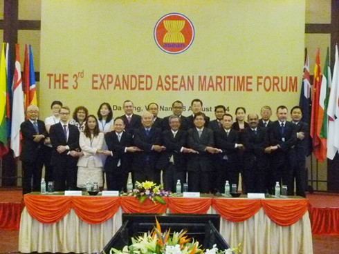 Thúc đẩy đàm phán thực chất để sớm có COC - ảnh 1