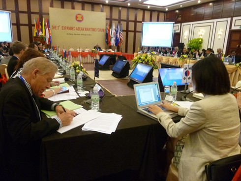 Thúc đẩy đàm phán thực chất để sớm có COC - ảnh 2