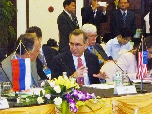 Thúc đẩy đàm phán thực chất để sớm có COC - ảnh 4