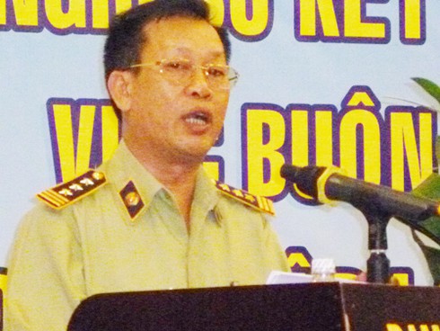 TP.HCM tiêu thụ thuốc lá lậu nhiều nhất nước - ảnh 2