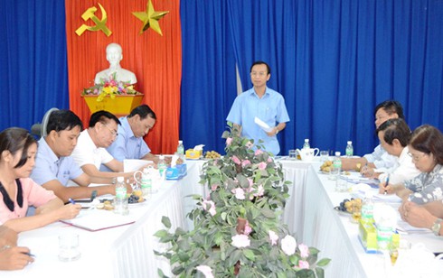 Bí thư Đà Nẵng đính chính thông tin không đúng của ông Nguyễn Xuân Anh - ảnh 3