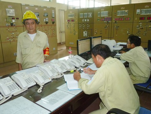 Vì sao xảy ra sự cố khiến Đà Nẵng mất điện toàn TP trưa 2/9? - ảnh 1