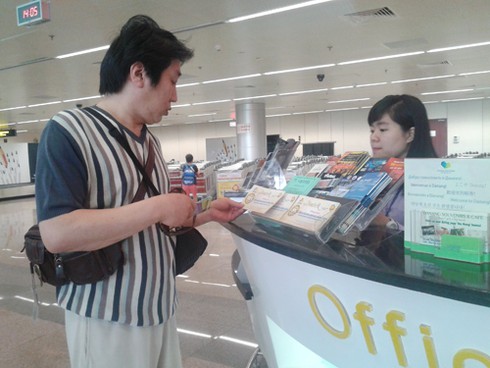 Đà Nẵng: Phát hành gần 20.000 voucher giảm giá cho khách du lịch - ảnh 1