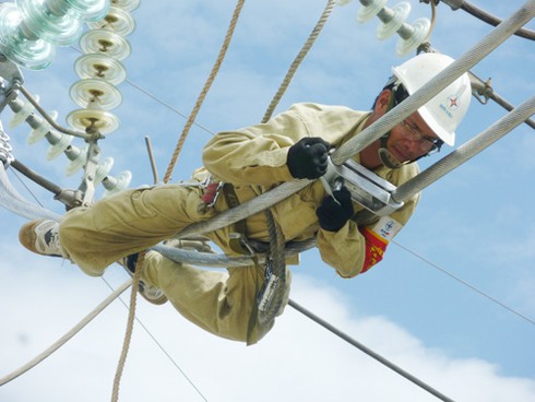 EVN chính thức lên tiếng về sự cố lưới điện quốc gia trưa 2/9 - ảnh 1