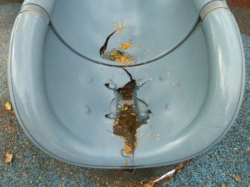 Đà Nẵng: Công viên 29/3 “không nghĩ đến chuyện Trung thu”! - ảnh 3