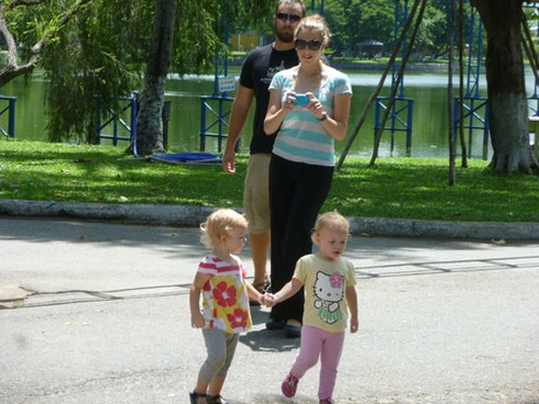 Đà Nẵng: Công viên 29/3 “không nghĩ đến chuyện Trung thu”! - ảnh 5