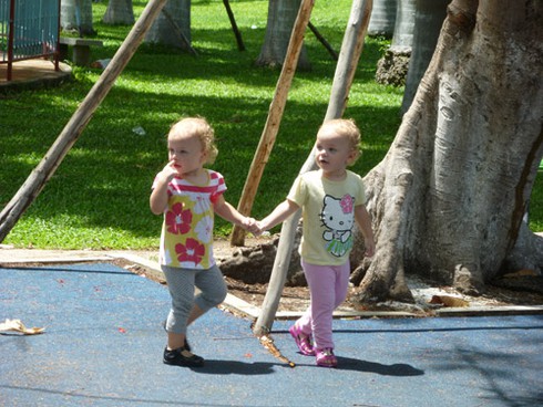 Đà Nẵng: Công viên 29/3 “không nghĩ đến chuyện Trung thu”! - ảnh 6