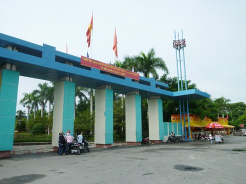 Đà Nẵng: Công viên 29/3 “không nghĩ đến chuyện Trung thu”! - ảnh 13