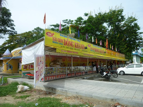 Đà Nẵng: Công viên 29/3 “không nghĩ đến chuyện Trung thu”! - ảnh 14