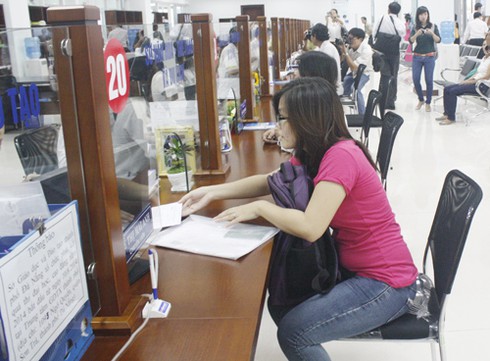 Đà Nẵng: Khánh thành Trung tâm Hành chính