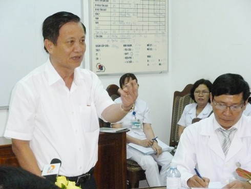 Đà Nẵng chi ngân sách tạm thời khắc phục