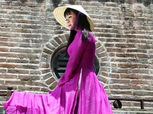 Đà Nẵng: Ca sĩ Ánh Tuyết đưa “Ô! Mê ly” về với quê hương - ảnh 1