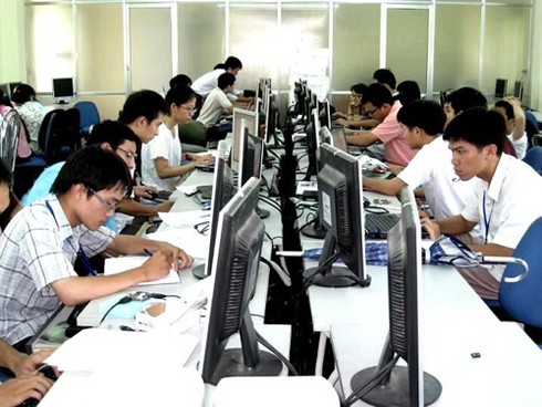 Đà Nẵng: Dịch vụ Internet công cộng chỉ được mở cửa đến 23 giờ - ảnh 1