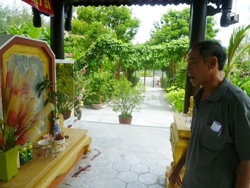 4 hiện vật Đà Nẵng đề nghị công nhận bảo vật quốc gia có gì đặc sắc? - ảnh 2