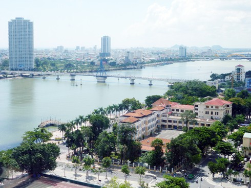 Đà Nẵng: Lập Ban chỉ đạo hợp tác với Nhật về phát triển bền vững - ảnh 1