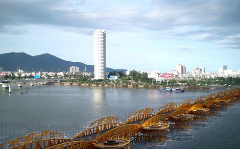 Đà Nẵng: Ý tưởng độc đáo với cầu Rồng và cầu Nguyễn Văn Trỗi - ảnh 5