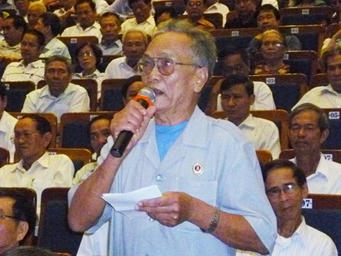 Đà Nẵng xác nhận ông Nguyễn Bá Thanh đang chữa bệnh tại Mỹ - ảnh 4