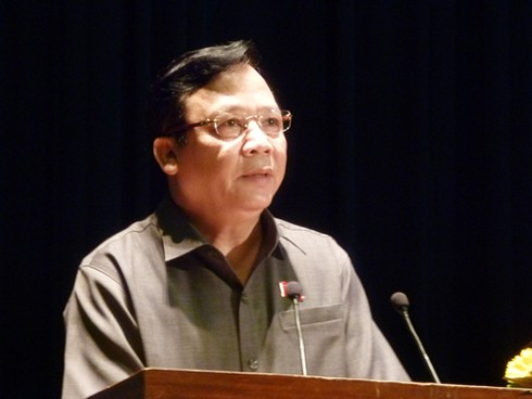 Đà Nẵng xác nhận ông Nguyễn Bá Thanh đang chữa bệnh tại Mỹ - ảnh 3