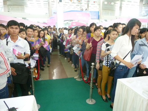 Đà Nẵng: Helio Center tuyển dụng nhân sự theo cách mới lạ - ảnh 2