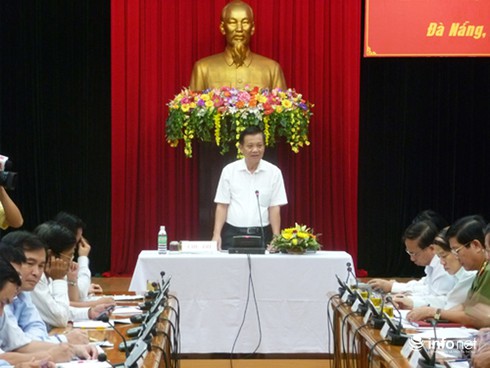 Đà Nẵng tuyên bố chấm dứt nợ dai dẳng đất tái định cư - ảnh 1