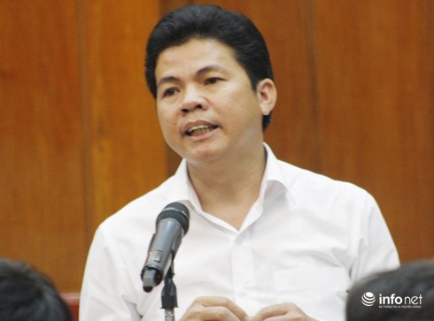 Cải cách hành chính Đà Nẵng: