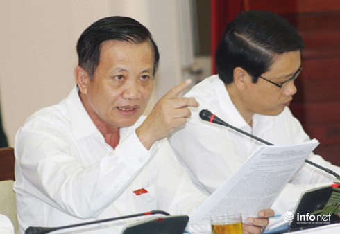 Cải cách hành chính Đà Nẵng: