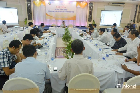 Tiềm ẩn nguy cơ sóng thần ở ven biển Việt Nam - ảnh 2