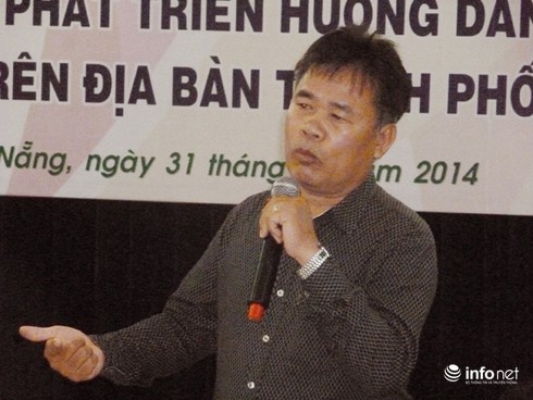 Đón 117.710 du khách Hàn Quốc nhưng chỉ có 4 hướng dẫn viên tiếng Hàn! - ảnh 2