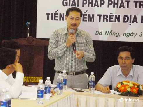 Đón 117.710 du khách Hàn Quốc nhưng chỉ có 4 hướng dẫn viên tiếng Hàn! - ảnh 3