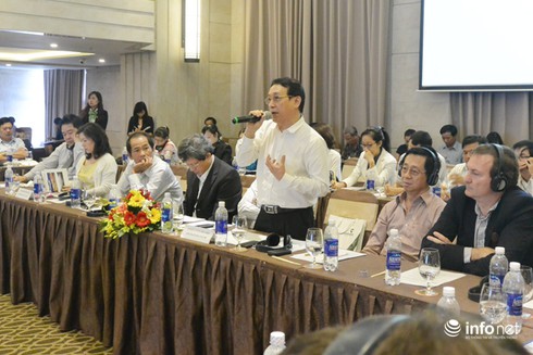 Chủ tịch Đà Nẵng: Tháo gỡ cho doanh nghiệp FDI là trăn trở lớn - ảnh 2