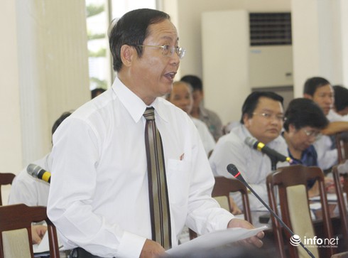 “Số lạ” bí ẩn gắn trên khách sạn vốn Trung Quốc ven biển Đà Nẵng - ảnh 3