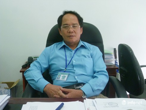Vị trí của dự án Trung Quốc trên núi Hải Vân trọng yếu như thế nào? - ảnh 4