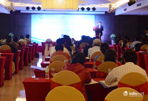 Ngăn bệnh truyền nhiễm lan qua biên giới Việt – Lào – Campuchia - ảnh 1