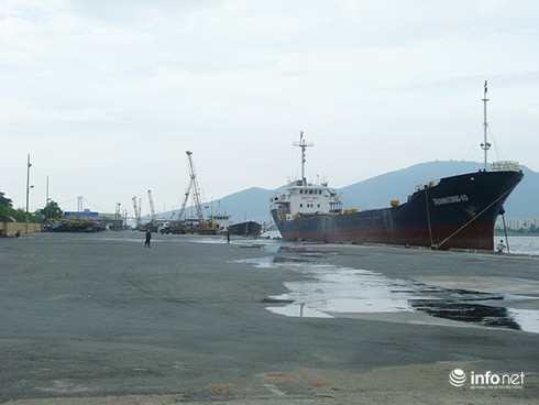 Không tổ chức hoạt động