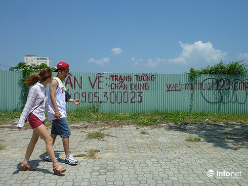 Du lịch Đà Nẵng đang đứng ở đâu trên bản đồ du lịch quốc gia? - ảnh 3